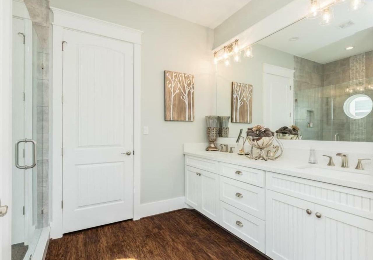 Beachfront Bliss Galveston Bagian luar foto